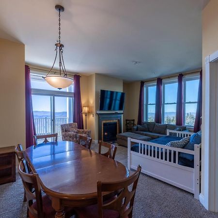 Seneca Unit 100 Aparthotel Snowshoe Exterior photo