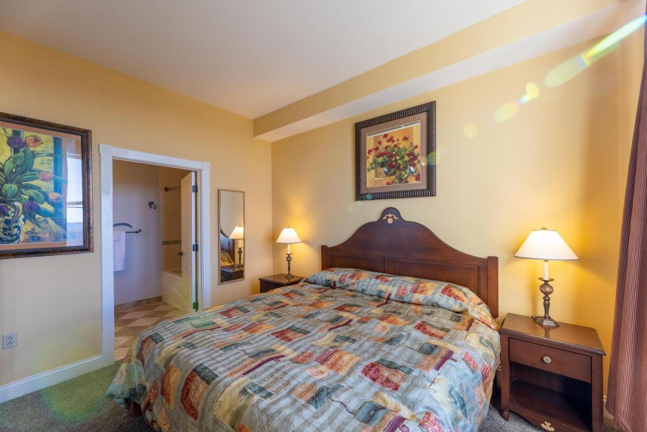 Seneca Unit 100 Aparthotel Snowshoe Exterior photo